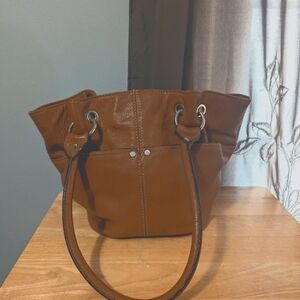 Hobo Bag - Tiganello